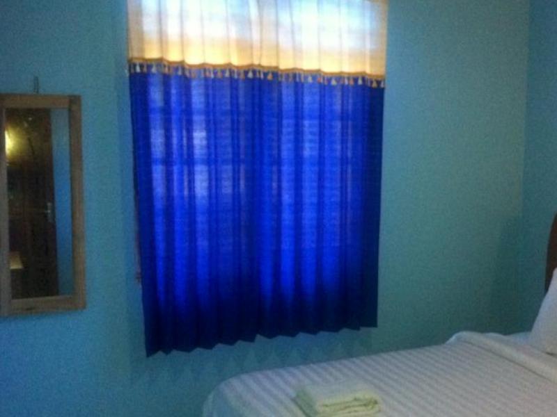 The New Orlinds Guest House Wonosari Bagian luar foto