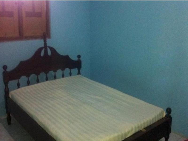 The New Orlinds Guest House Wonosari Bagian luar foto