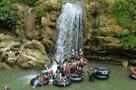 The New Orlinds Guest House Wonosari Bagian luar foto