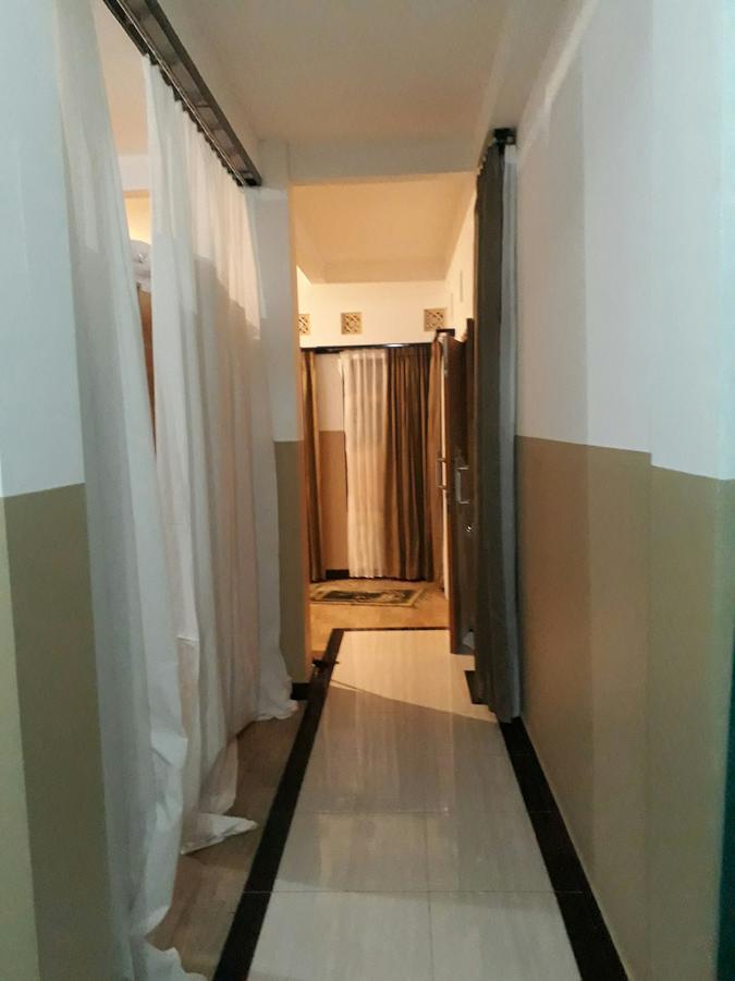 The New Orlinds Guest House Wonosari Bagian luar foto